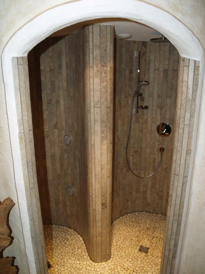 Pension Hedegghof Гросарл Екстериор снимка